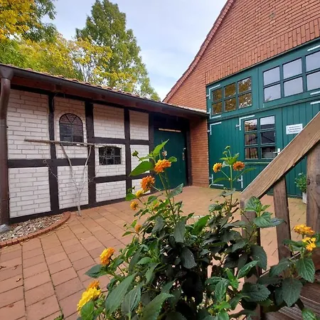 Kiek Mol Rin - Richmanns Apartment