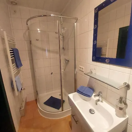 Apartment Kiek Mol Rin - Richmanns