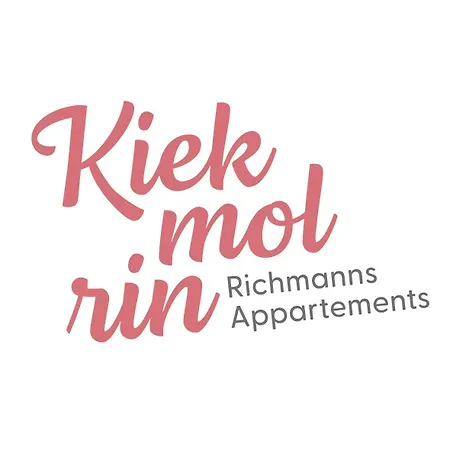 Apartment Kiek Mol Rin - Richmanns