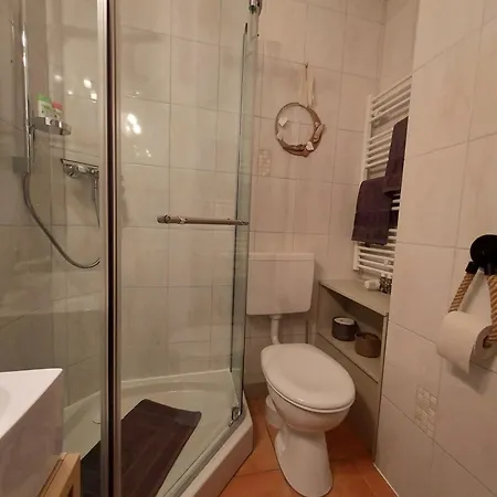 Kiek Mol Rin - Richmanns *