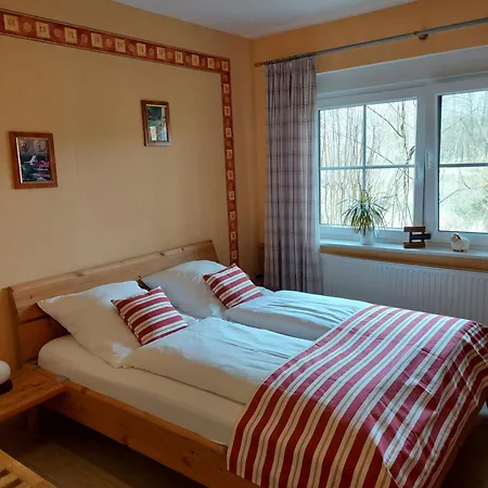 Apartment Kiek Mol Rin - Richmanns *