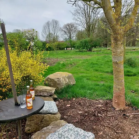 Kiek Mol Rin - Richmanns * Hüde