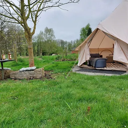 Kiek Mol Rin - Richmanns Apartment *