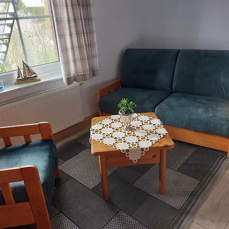 Apartment Kiek Mol Rin - Richmanns