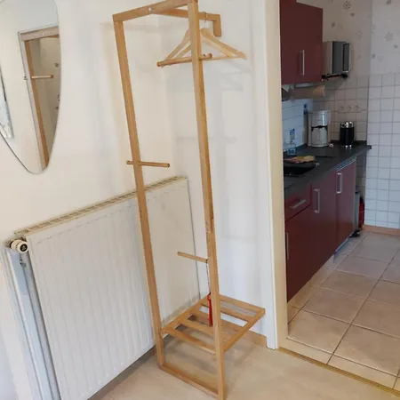 Kiek Mol Rin - Richmanns * Hude (Diepholz)