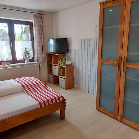 Apartment Kiek Mol Rin - Richmanns *