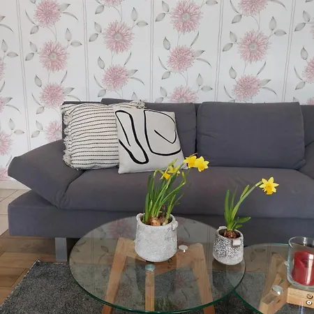 Kiek Mol Rin - Richmanns Apartment *