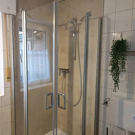 Kiek Mol Rin - Richmanns Apartment Hude (Diepholz)