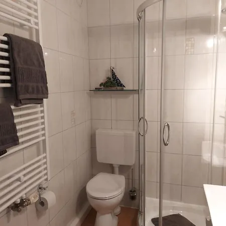 Kiek Mol Rin - Richmanns