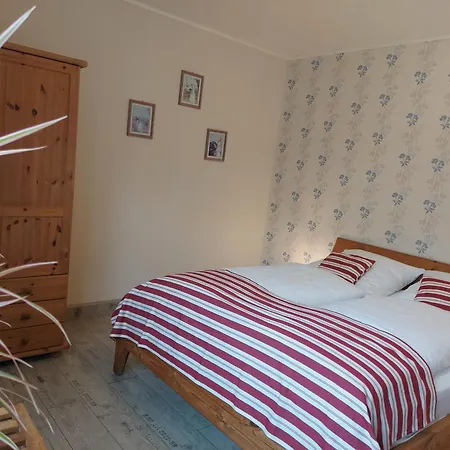 Apartment Kiek Mol Rin - Richmanns