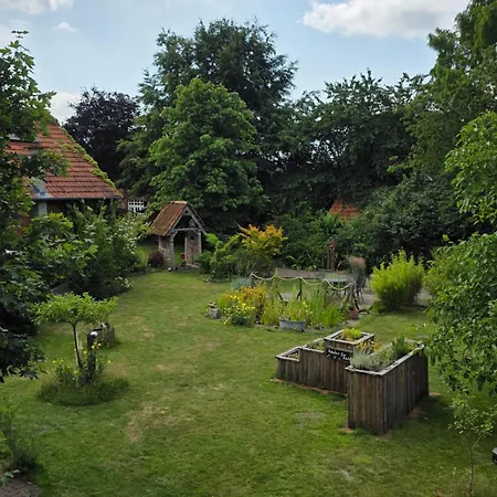 Apartment Kiek Mol Rin - Richmanns *