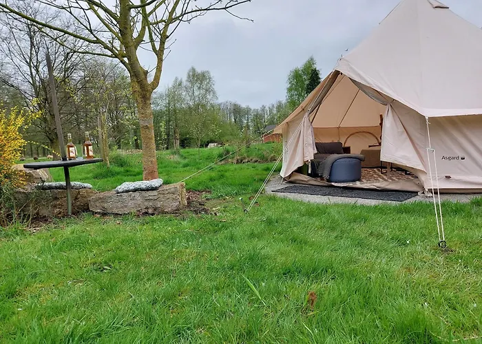 Kiek Mol Rin - Richmanns Апартаменты *