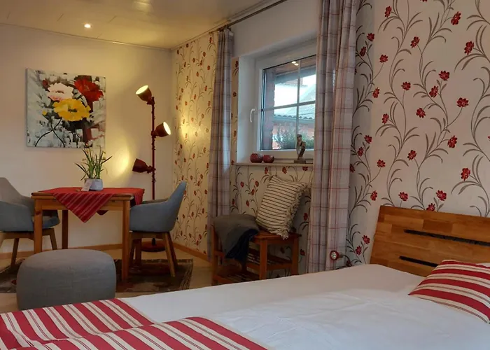 Kiek Mol Rin - Richmanns *