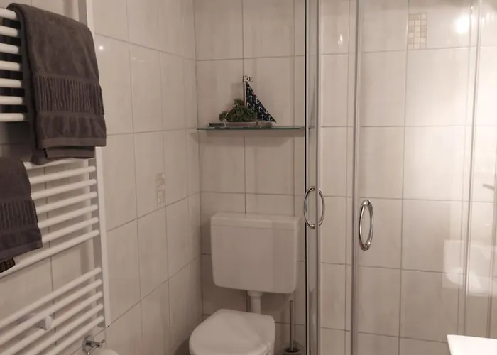 Kiek Mol Rin - Richmanns